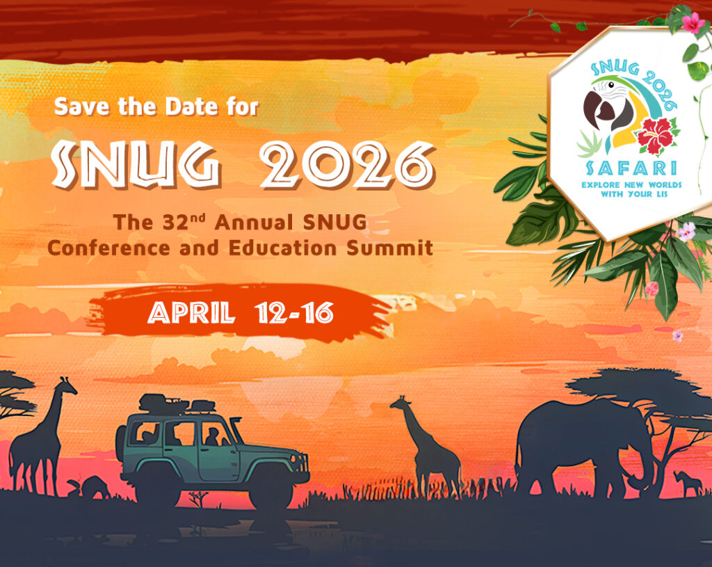 SAVE THE DATE 2026-SNUG SITE 01